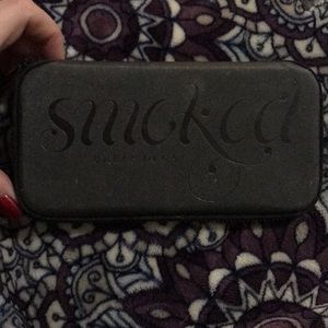 🎉Flash Sale!! Urban Decay smoked palette